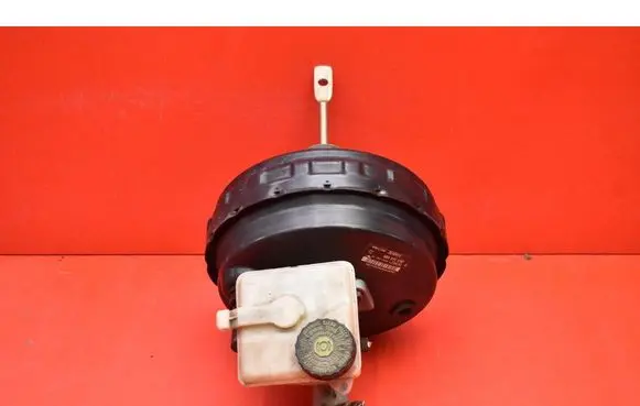 Volvo S60 Brake booster 8646010