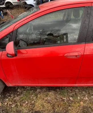 Fiat Grande Punto Front door 51786755