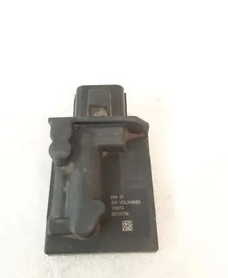 Volvo S90, V90 Fuel injection pump control unit/module 31355909