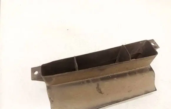 Volkswagen Golf VI Air intake duct part 1K0805971C