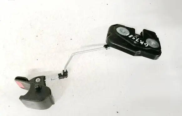 Honda Civic Seat back rest lock catch 4057302