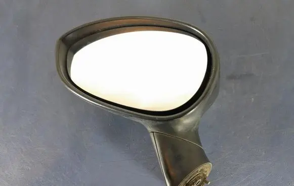 Fiat Grande Punto Front door electric wing mirror 