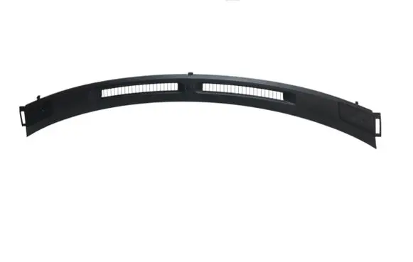 Nissan Rogue Dashboard air vent grill cover trim 683104BA0A 683P24BA0A