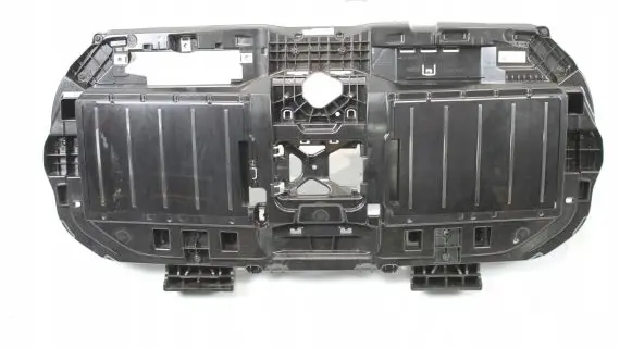 BMW 7 G70 Radiator support slam panel 5A046F7