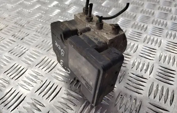 Citroen C3 ABS Pump