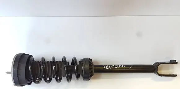 Jaguar XE Front shock absorber/damper GX7318B037ME