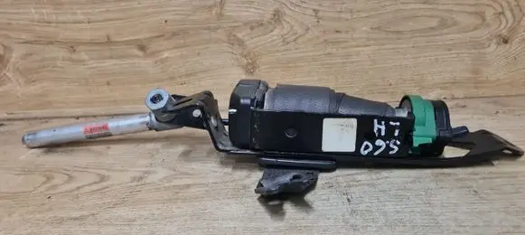 Volvo S60 Front seatbelt 3996644