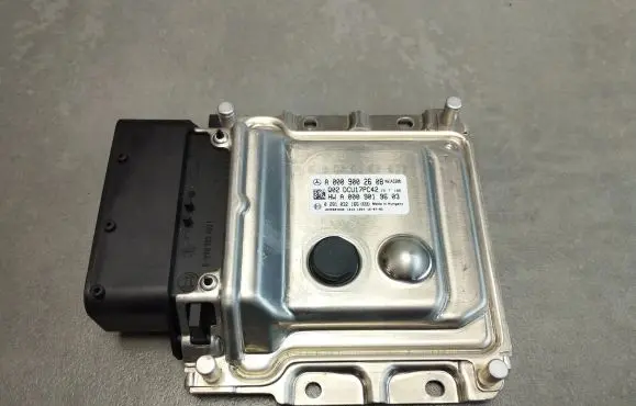 Mercedes-Benz CLS C218 X218 Other control units/modules A0009002608