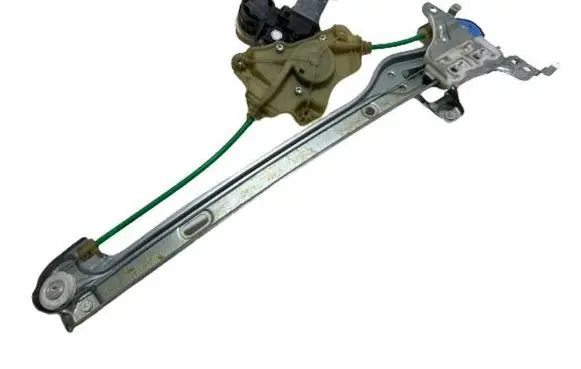 Toyota Corolla E210 E21 Rear door window regulator with motor