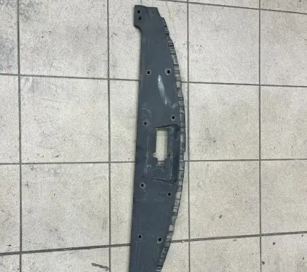 Hyundai i40 Top upper radiator support slam panel 863613Z000