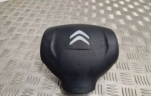 Citroen C4 Aircross Steering wheel airbag 7030A285XA