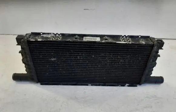 Porsche 911 991 Coolant radiator 99110613702