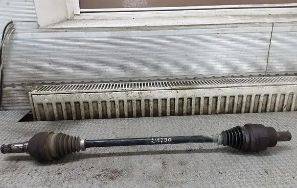 Volvo XC70 Rear driveshaft