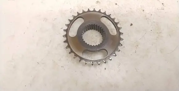 BMW 5 E34 Timing chain sprocket 1738470