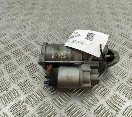 BMW X3 G01 Starter motor 8621840