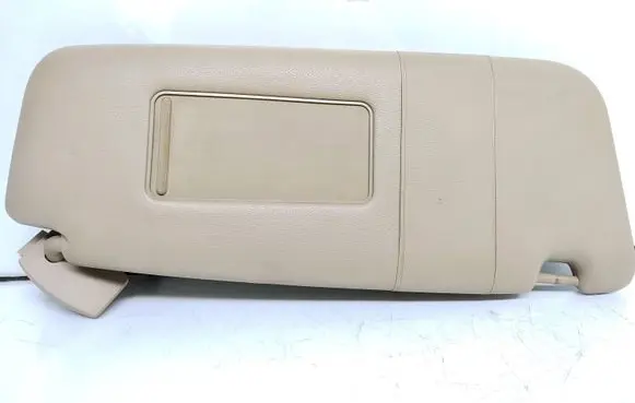 BMW 5 E60 E61 Sun visor 7069754