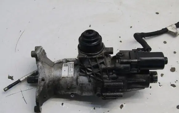 Jeep Renegade Front differential 00552665820