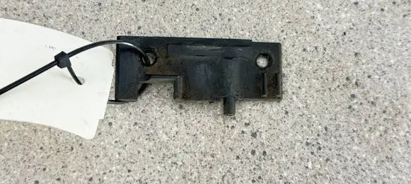 Sunroof motor/actuator
