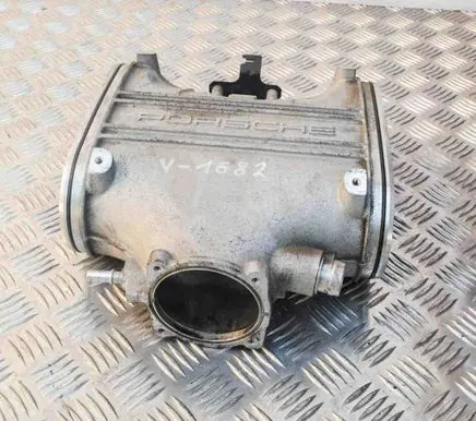 Porsche 997 Intake manifold 9A111012040