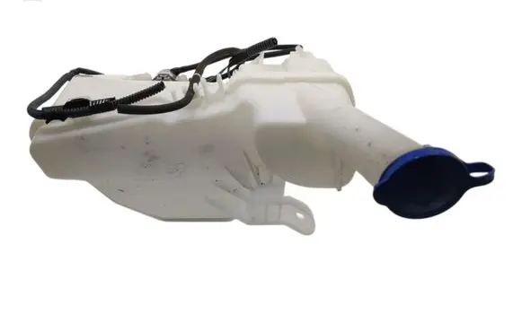 Peugeot 108 Windshield washer fluid reservoir/tank ZBIORNICZEK
