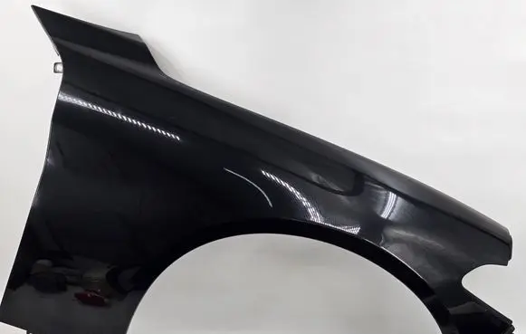 Alfa Romeo Giulia Fender 