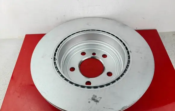 BMW 3 F30 F35 F31 Rear brake disc 34216864899 6864899