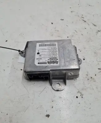 Renault Scenic II - Grand scenic II Airbag control unit/module 8200321999