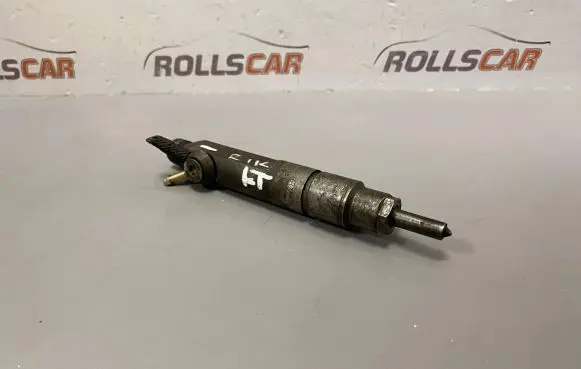 Volkswagen II LT Fuel injector 074130201C
