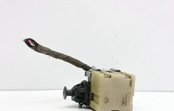 Chrysler Voyager Brake pedal sensor switch 56042021 1166G31