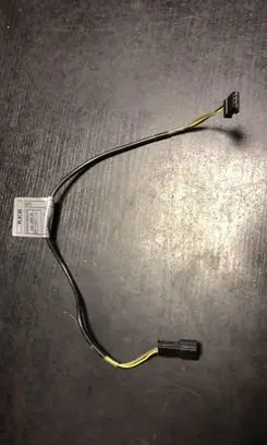 BMW 3 E90 E91 AUX in-socket connector 6940237