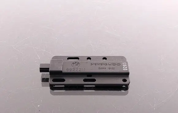 BMW X5 E70 Keyless system antenna 6922211
