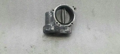 Mercedes-Benz C W205 Throttle body valve A6510900470