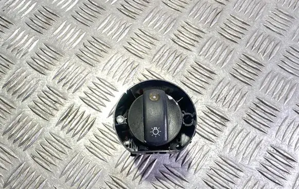 Audi A6 S6 C5 4B Light switch 4B1941531E