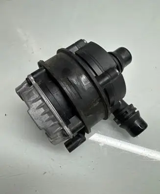 Mercedes-Benz S C217 Electric auxiliary coolant/water pump 0005002686 0392024 201905136000
