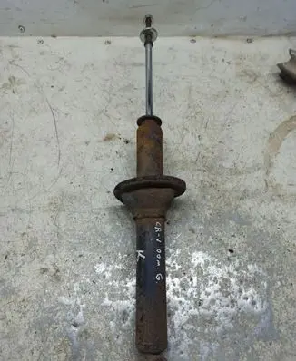 Honda CR-V Rear shock absorber/damper