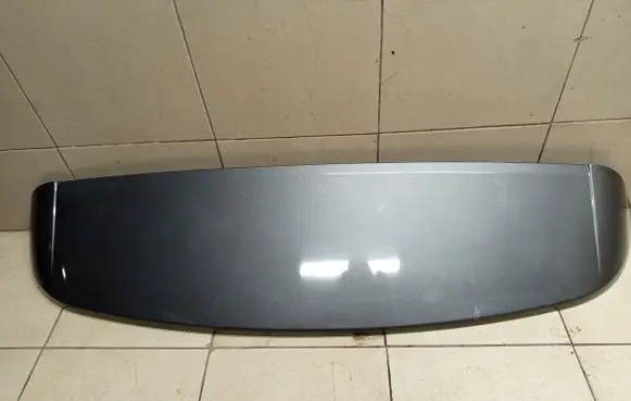 Citroen DS4 Tailgate/trunk spoiler 9688333180