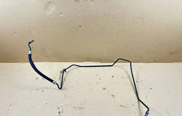 Power steering hose/pipe/line