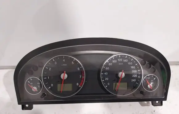 Ford Mondeo MK II Speedometer (instrument cluster) 3S7F10841A 6620 44ZU187
