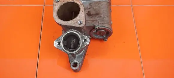 Suzuki Grand Vitara II EGR thermostat A2C53182341 19MB52