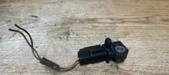 Volvo S60 Airbag deployment crash/impact sensor 8V4T14B006AA