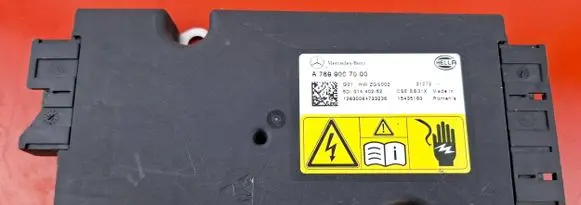 Mercedes-Benz EQA Light module LCM A7899007000