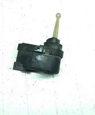 BMW 3 E36 Headlight level adjustment motor 0307851327 29076729