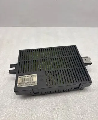 BMW 7 E65 E66 Light module LCM 9137775