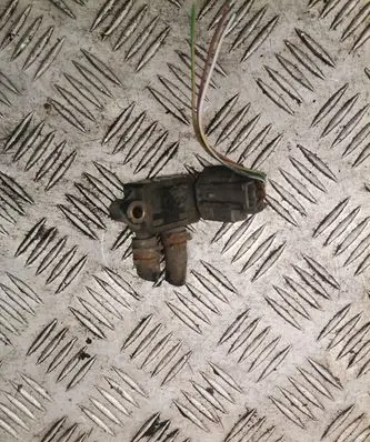 Ford Galaxy Exhaust gas pressure sensor