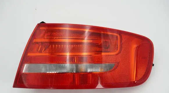 Audi A4 S4 B8 8K Rear/tail lights