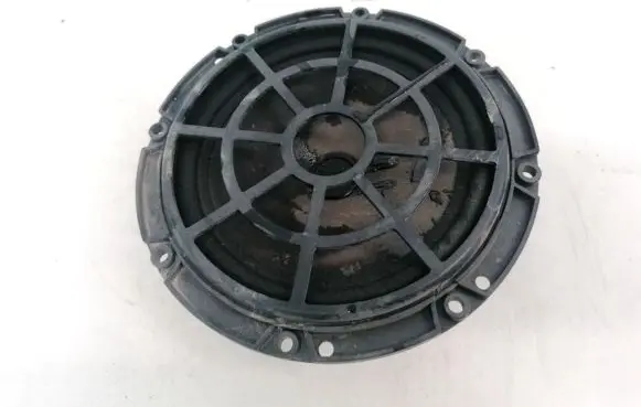 Citroen Xsara Front door speaker 9634826880