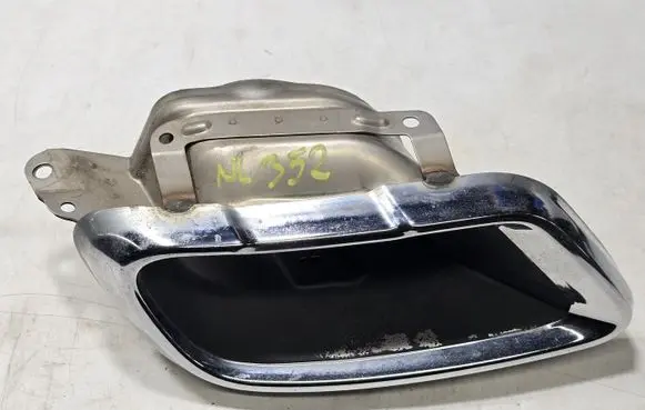 BMW X5 G05 Muffler ending 8074190