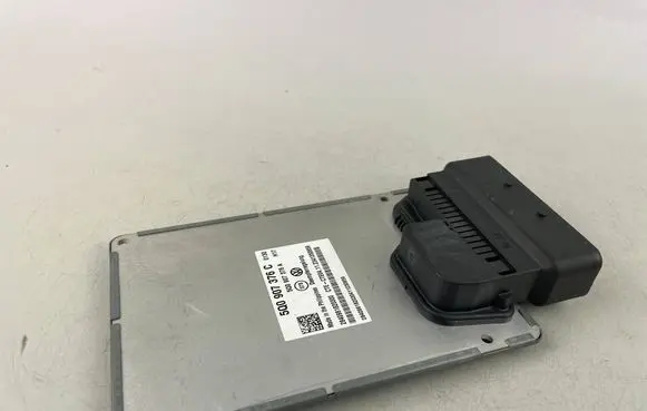 Volkswagen Arteon Shooting Brake Suspension control unit/module 5Q0907376C 5Q0907376A