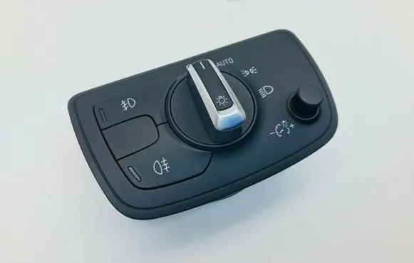 Audi A6 S6 C7 4G Light switch 4G0941531