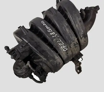 Opel Zafira B Intake manifold 55353314 0253255 2902001799